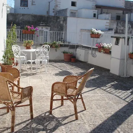 Delizioso Holiday home *