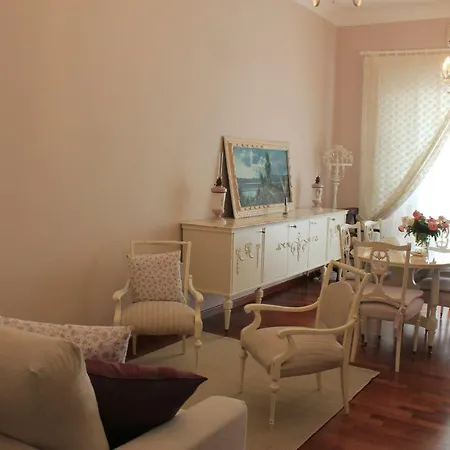 Holiday home Delizioso