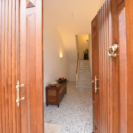 Holiday home Delizioso